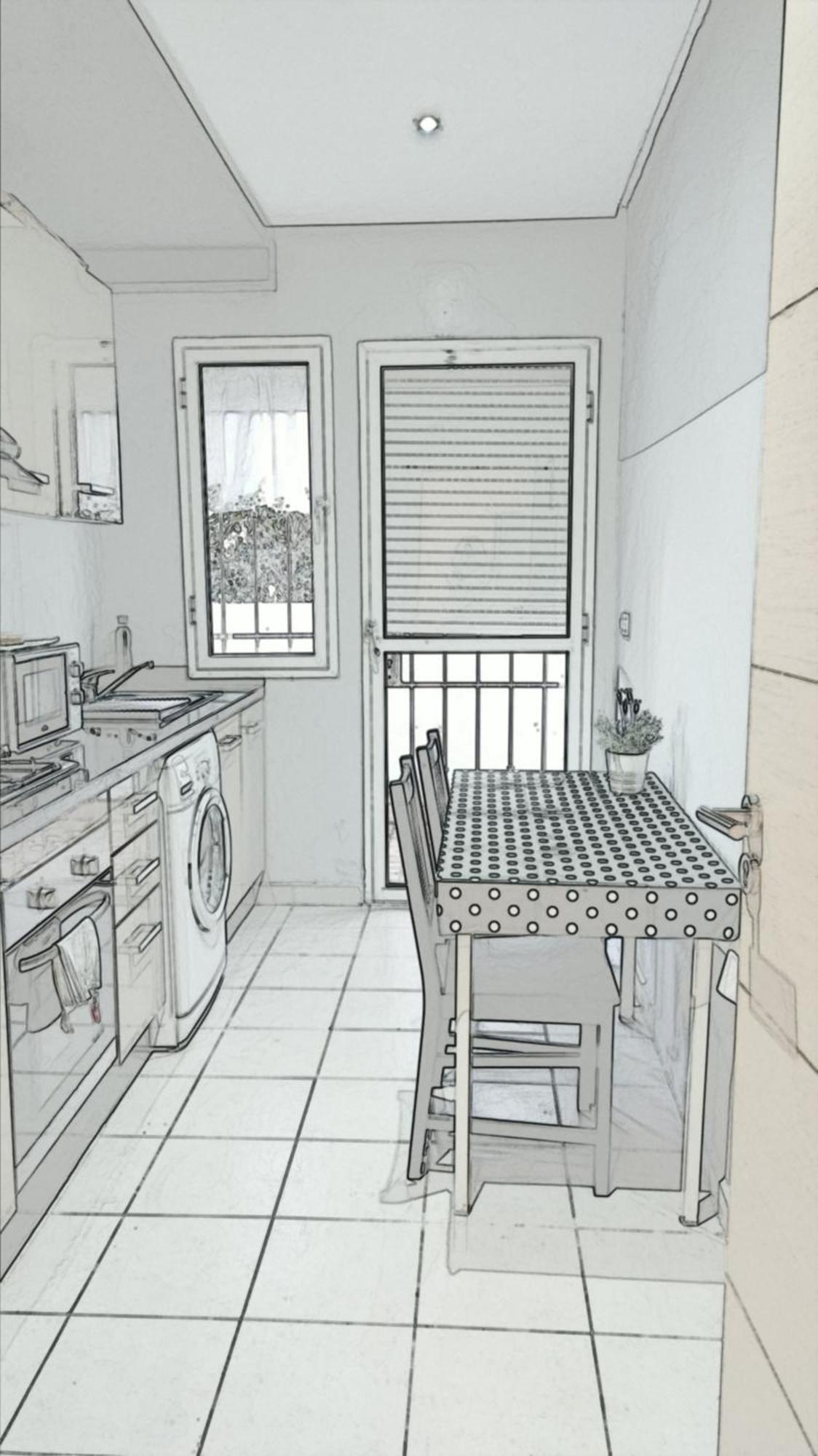 Herb Studio In Casablanca Exterior foto